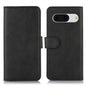 Cow Texture Flip Leather Phone Case