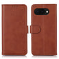 Cow Texture Flip Leather Phone Case, For Google Pixel 11 Pro XL, For Google Pixel 11 / 11 Pro, For Google Pixel 10a, For Google Pixel 9a, For Google Pixel 8a