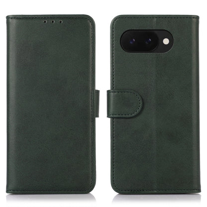 Cow Texture Flip Leather Phone Case, For Google Pixel 11 Pro XL, For Google Pixel 11 / 11 Pro, For Google Pixel 10a, For Google Pixel 9a, For Google Pixel 8a