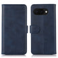 Cow Texture Flip Leather Phone Case