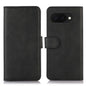 Cow Texture Flip Leather Phone Case, For Google Pixel 11 Pro XL, For Google Pixel 11 / 11 Pro, For Google Pixel 10a, For Google Pixel 9a, For Google Pixel 8a