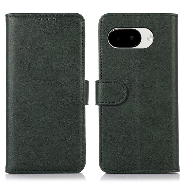 Cow Texture Flip Leather Phone Case, For Google Pixel 11 Pro XL, For Google Pixel 11 / 11 Pro, For Google Pixel 10a, For Google Pixel 9a, For Google Pixel 8a