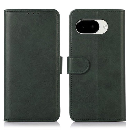 Cow Texture Flip Leather Phone Case, For Google Pixel 11 Pro XL, For Google Pixel 11 / 11 Pro, For Google Pixel 10a, For Google Pixel 9a, For Google Pixel 8a