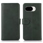 Cow Texture Flip Leather Phone Case, For Google Pixel 11 Pro XL, For Google Pixel 11 / 11 Pro, For Google Pixel 10a, For Google Pixel 9a, For Google Pixel 8a