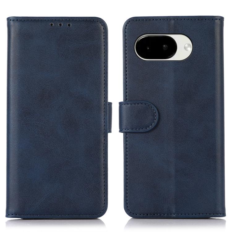 Cow Texture Flip Leather Phone Case, For Google Pixel 11 Pro XL, For Google Pixel 11 / 11 Pro, For Google Pixel 10a, For Google Pixel 9a, For Google Pixel 8a
