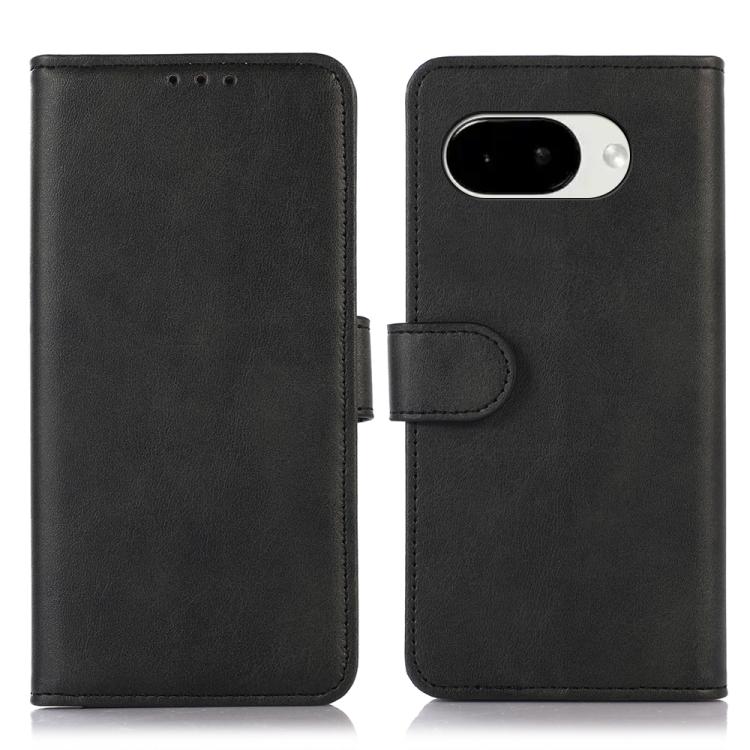 Cow Texture Flip Leather Phone Case, For Google Pixel 11 Pro XL, For Google Pixel 11 / 11 Pro, For Google Pixel 10a, For Google Pixel 9a, For Google Pixel 8a