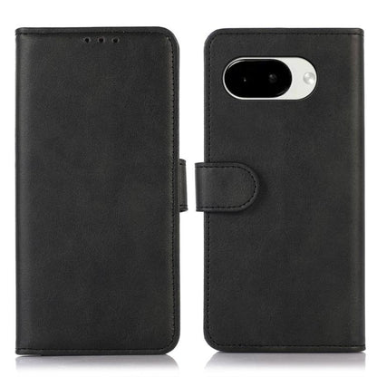Cow Texture Flip Leather Phone Case, For Google Pixel 11 Pro XL, For Google Pixel 11 / 11 Pro, For Google Pixel 10a, For Google Pixel 9a, For Google Pixel 8a