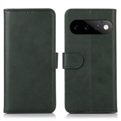 Cow Texture Flip Leather Phone Case, For Google Pixel 11 Pro XL, For Google Pixel 11 / 11 Pro, For Google Pixel 10a, For Google Pixel 9a, For Google Pixel 8a