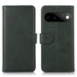 Cow Texture Flip Leather Phone Case, For Google Pixel 11 Pro XL, For Google Pixel 11 / 11 Pro, For Google Pixel 10a, For Google Pixel 9a, For Google Pixel 8a