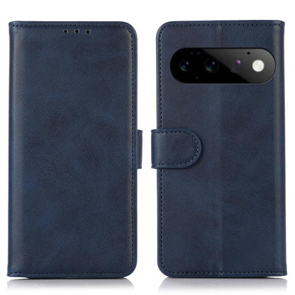 Cow Texture Flip Leather Phone Case, For Google Pixel 11 Pro XL, For Google Pixel 11 / 11 Pro, For Google Pixel 10a, For Google Pixel 9a, For Google Pixel 8a