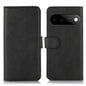 Cow Texture Flip Leather Phone Case, For Google Pixel 11 Pro XL, For Google Pixel 11 / 11 Pro, For Google Pixel 10a, For Google Pixel 9a, For Google Pixel 8a