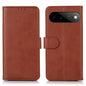 Cow Texture Flip Leather Phone Case, For Google Pixel 11 Pro XL, For Google Pixel 11 / 11 Pro, For Google Pixel 10a, For Google Pixel 9a, For Google Pixel 8a