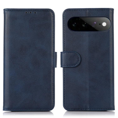Cow Texture Flip Leather Phone Case, For Google Pixel 11 Pro XL, For Google Pixel 11 / 11 Pro, For Google Pixel 10a, For Google Pixel 9a, For Google Pixel 8a