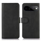 Cow Texture Flip Leather Phone Case, For Google Pixel 11 Pro XL, For Google Pixel 11 / 11 Pro, For Google Pixel 10a, For Google Pixel 9a, For Google Pixel 8a