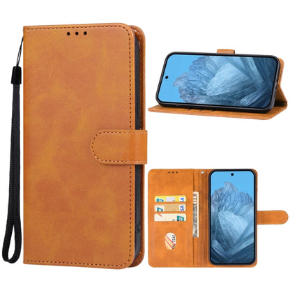 Leather Phone Case