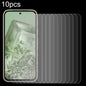 10pcs 0.26mm 9H 2.5D Tempered Glass Film