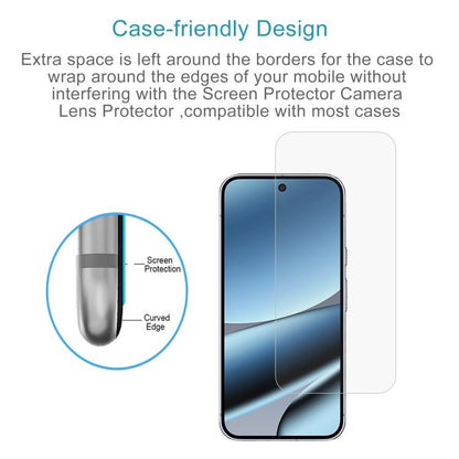 10pcs 0.26mm 9H 2.5D Tempered Glass Film, For Google Pixel 11 Pro XL, For Google Pixel 11, For Google Pixel 11 Pro, For Google Pixel 10a, For Google Pixel 10, For Google Pixel 9a, For Google Pixel 9 Pro XL, For Google Pixel 9 Pro, For Google Pixel 9   ...