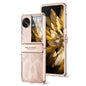 Angel Wings Electroplated Frosted Phone Case