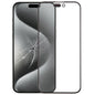 Front Screen Outer Glass Lens with OCA Optically Clear Adhesive, For iPhone 17e, For iPhone 17 Pro Max, For iPhone 17 Pro, For iPhone 17, For iPhone Air, For iPhone 16e, For iPhone 16 Pro Max, For iPhone 16 Pro, For iPhone 16 Plus, For iPhone 16       ...