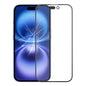 Front Screen Outer Glass Lens with OCA Optically Clear Adhesive, For iPhone 17e, For iPhone 17 Pro Max, For iPhone 17 Pro, For iPhone 17, For iPhone Air, For iPhone 16e, For iPhone 16 Pro Max, For iPhone 16 Pro, For iPhone 16 Plus, For iPhone 16       ...