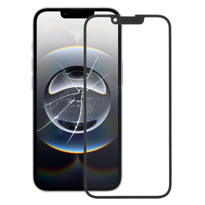 Front Screen Outer Glass Lens with OCA Optically Clear Adhesive, For iPhone 17 Pro Max, For iPhone 17 Pro, For iPhone 17, For iPhone Air, For iPhone 16e, For iPhone 16 Pro Max, For iPhone 16 Pro, For iPhone 16 Plus, For iPhone 16, For iPhone 15 Pro Max...