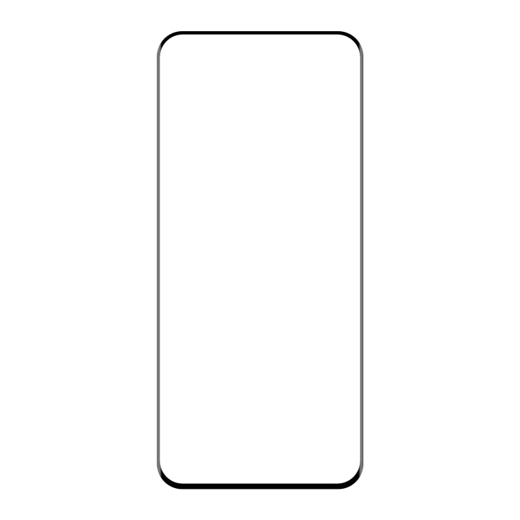 9H HD 3D Curved Edge Tempered Glass Film