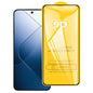 9D Full Glue Screen Tempered Glass Film, For Xiaomi 15, For Xiaomi Redmi 14R / A3 Pro, For Xiaomi Redmi Note 14 5G, For Xiaomi Poco C65 / Poco C75, For Xiaomi 14T Pro, For Xiaomi 14T, For Xiaomi Redmi 13 5G / 4G / Note 13R, For Xiaomi Poco M6 4G       ...
