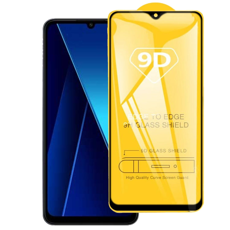 9D Full Glue Screen Tempered Glass Film, For Xiaomi 15, For Xiaomi Redmi 14R / A3 Pro, For Xiaomi Redmi Note 14 5G, For Xiaomi Poco C65 / Poco C75, For Xiaomi 14T Pro, For Xiaomi 14T, For Xiaomi Redmi 13 5G / 4G / Note 13R, For Xiaomi Poco M6 4G       ...