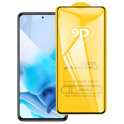 9D Full Glue Screen Tempered Glass Film, For Xiaomi Poco C65 / Poco C75, For Xiaomi 14T Pro, For Xiaomi 14T, For Xiaomi Redmi 13 5G / 4G / Note 13R, For Xiaomi Poco M6 4G, For Xiaomi Poco M6 Plus 5G, For Xiaomi Poco F6 Pro / Poco F6 5G                 ...