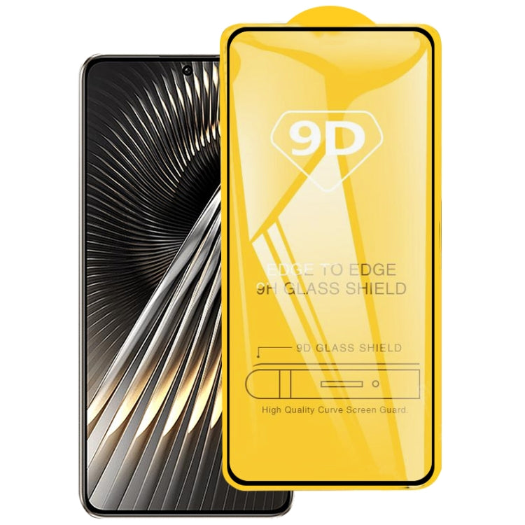 9D Full Glue Screen Tempered Glass Film, For Xiaomi 15, For Xiaomi Redmi 14R / A3 Pro, For Xiaomi Redmi Note 14 5G, For Xiaomi Poco C65 / Poco C75, For Xiaomi 14T Pro, For Xiaomi 14T, For Xiaomi Redmi 13 5G / 4G / Note 13R, For Xiaomi Poco M6 4G       ...