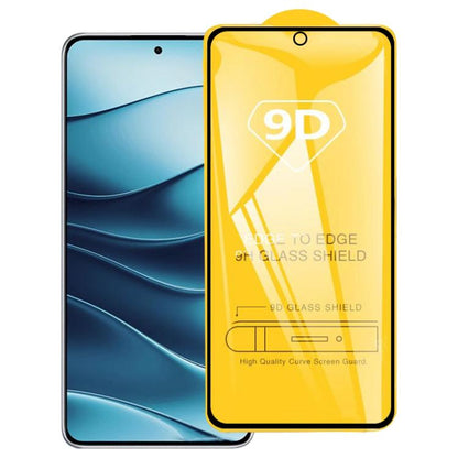 9D Full Glue Screen Tempered Glass Film, For Xiaomi Redmi 14R / A3 Pro, For Xiaomi Redmi Note 14 5G, For Xiaomi Poco C65 / Poco C75, For Xiaomi 14T Pro, For Xiaomi 14T, For Xiaomi Redmi 13 5G / 4G / Note 13R, For Xiaomi Poco M6 4G����������������������...