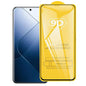 9D Full Glue Screen Tempered Glass Film, For Xiaomi 15, For Xiaomi Redmi 14R / A3 Pro, For Xiaomi Redmi Note 14 5G, For Xiaomi Poco C65 / Poco C75, For Xiaomi 14T Pro, For Xiaomi 14T, For Xiaomi Redmi 13 5G / 4G / Note 13R, For Xiaomi Poco M6 4G       ...