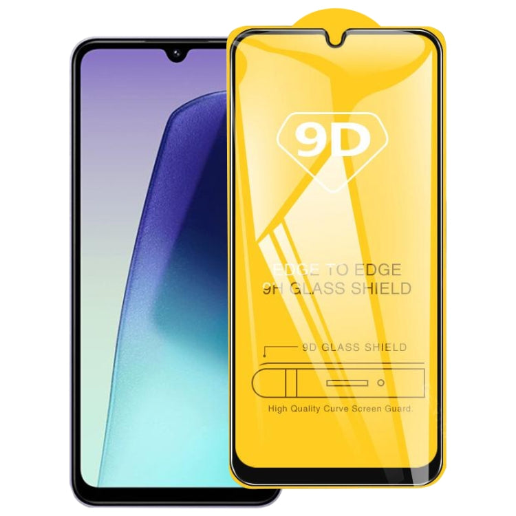 9D Full Glue Screen Tempered Glass Film, For Redmi K90 Pro Max / Champion Edition, For Redmi K90, For Xiaomi Poco C85 5G, For Xiaomi Poco M7 4G 169mm, For Redmi Note 15R, For Xiaomi Poco M7 4G 171mm, For Xiaomi Poco M7 Plus 5G, For Xiaomi 15T Pro 5G���...
