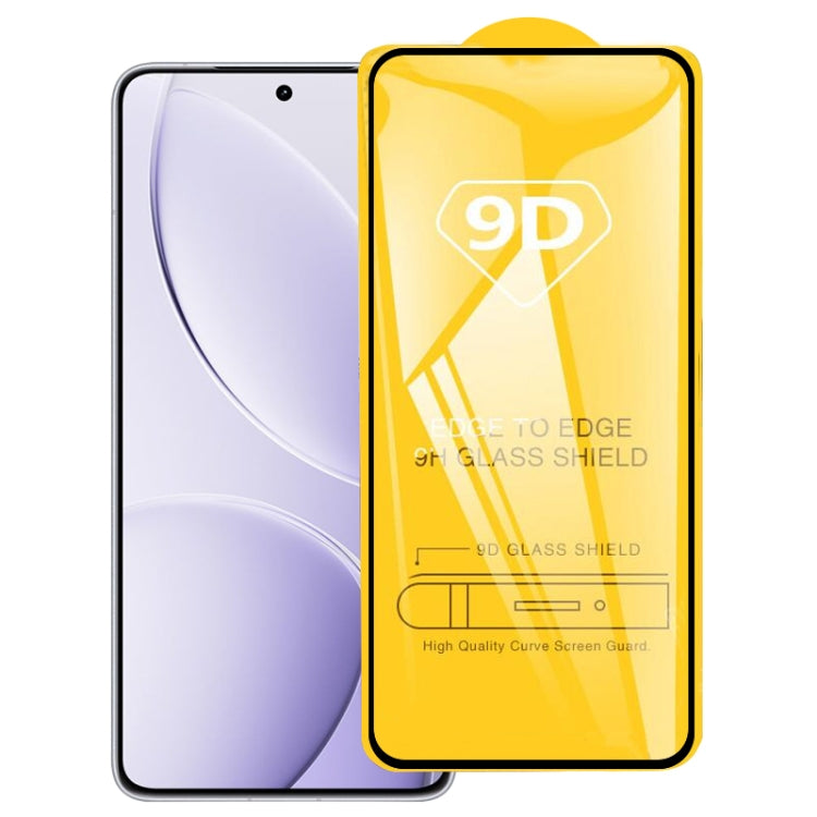 9D Full Glue Screen Tempered Glass Film, For Redmi K90 Pro Max / Champion Edition, For Redmi K90, For Xiaomi Poco C85 5G, For Xiaomi Poco M7 4G 169mm, For Redmi Note 15R, For Xiaomi Poco M7 4G 171mm, For Xiaomi Poco M7 Plus 5G, For Xiaomi 15T Pro 5G���...