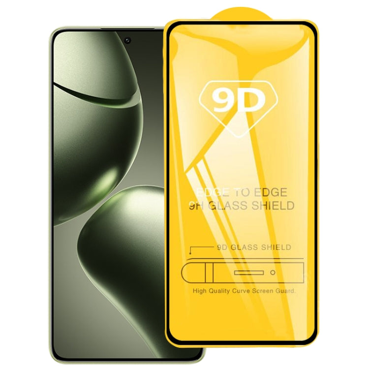 9D Full Glue Screen Tempered Glass Film, For Xiaomi 15, For Xiaomi Redmi 14R / A3 Pro, For Xiaomi Redmi Note 14 5G, For Xiaomi Poco C65 / Poco C75, For Xiaomi 14T Pro, For Xiaomi 14T, For Xiaomi Redmi 13 5G / 4G / Note 13R, For Xiaomi Poco M6 4G       ...