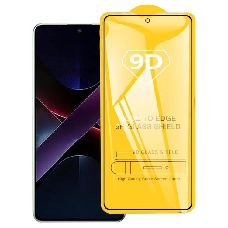 9D Full Glue Screen Tempered Glass Film, For Redmi K90 Pro Max / Champion Edition, For Redmi K90, For Xiaomi Poco C85 5G, For Xiaomi Poco M7 4G 169mm, For Redmi Note 15R, For Xiaomi Poco M7 4G 171mm, For Xiaomi Poco M7 Plus 5G, For Xiaomi 15T Pro 5G���...