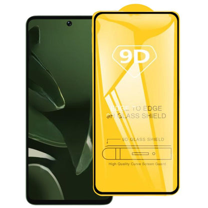 9D Full Glue Screen Tempered Glass Film, For Redmi K90 Pro Max / Champion Edition, For Redmi K90, For Xiaomi Poco C85 5G, For Xiaomi Poco M7 4G 169mm, For Redmi Note 15R, For Xiaomi Poco M7 4G 171mm, For Xiaomi Poco M7 Plus 5G, For Xiaomi 15T Pro 5G���...