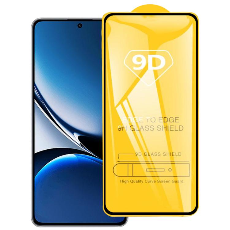 9D Full Glue Screen Tempered Glass Film, For Xiaomi Poco X8 Pro Max 5G, For Redmi Turbo 5 Max 5G, For Redmi Turbo 5 5G, For Xiaomi Poco C85 5G, For Xiaomi Poco M7 4G 169mm, For Redmi Note 15R, For Xiaomi Poco M7 4G 171mm, For Xiaomi Poco M7 Plus 5G    ...