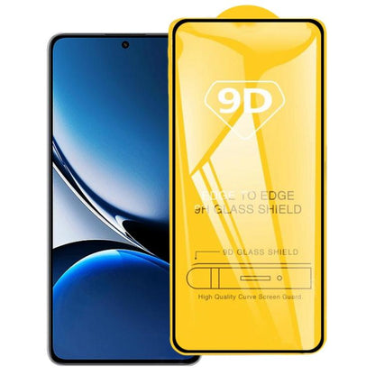 9D Full Glue Screen Tempered Glass Film, For Xiaomi Poco X8 Pro Max 5G, For Redmi Turbo 5 Max 5G, For Redmi Turbo 5 5G, For Xiaomi Poco C85 5G, For Xiaomi Poco M7 4G 169mm, For Redmi Note 15R, For Xiaomi Poco M7 4G 171mm, For Xiaomi Poco M7 Plus 5G    ...