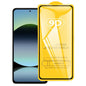 9D Full Glue Screen Tempered Glass Film, For Xiaomi Poco X8 Pro Max 5G, For Redmi Turbo 5 Max 5G, For Redmi Turbo 5 5G, For Xiaomi Poco C85 5G, For Xiaomi Poco M7 4G 169mm, For Redmi Note 15R, For Xiaomi Poco M7 4G 171mm, For Xiaomi Poco M7 Plus 5G    ...