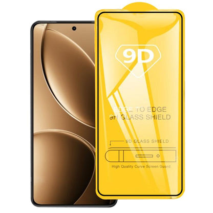 9D Full Glue Screen Tempered Glass Film, For Xiaomi Poco X8 Pro Max 5G, For Redmi Turbo 5 Max 5G, For Redmi Turbo 5 5G, For Xiaomi Poco C85 5G, For Xiaomi Poco M7 4G 169mm, For Redmi Note 15R, For Xiaomi Poco M7 4G 171mm, For Xiaomi Poco M7 Plus 5G    ...