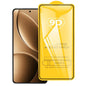 9D Full Glue Screen Tempered Glass Film, For Xiaomi Poco X8 Pro Max 5G, For Redmi Turbo 5 Max 5G, For Redmi Turbo 5 5G, For Xiaomi Poco C85 5G, For Xiaomi Poco M7 4G 169mm, For Redmi Note 15R, For Xiaomi Poco M7 4G 171mm, For Xiaomi Poco M7 Plus 5G    ...