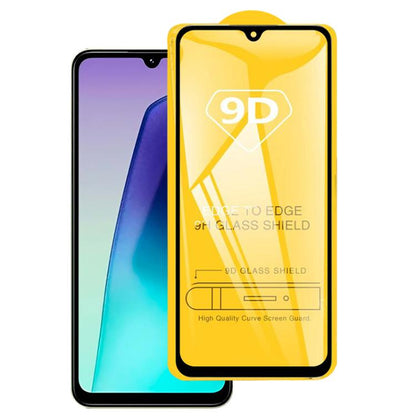 9D Full Glue Screen Tempered Glass Film, For Redmi K90 Pro Max / Champion Edition, For Redmi K90, For Xiaomi Poco C85 5G, For Xiaomi Poco M7 4G 169mm, For Redmi Note 15R, For Xiaomi Poco M7 4G 171mm, For Xiaomi Poco M7 Plus 5G, For Xiaomi 15T Pro 5G���...