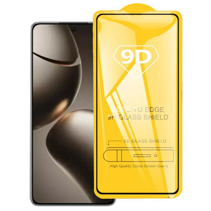 9D Full Glue Screen Tempered Glass Film, For Redmi K90 Pro Max / Champion Edition, For Redmi K90, For Xiaomi Poco C85 5G, For Xiaomi Poco M7 4G 169mm, For Redmi Note 15R, For Xiaomi Poco M7 4G 171mm, For Xiaomi Poco M7 Plus 5G, For Xiaomi 15T Pro 5G���...