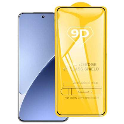 9D Full Glue Screen Tempered Glass Film, For Redmi K90 Pro Max / Champion Edition, For Redmi K90, For Xiaomi Poco C85 5G, For Xiaomi Poco M7 4G 169mm, For Redmi Note 15R, For Xiaomi Poco M7 4G 171mm, For Xiaomi Poco M7 Plus 5G, For Xiaomi 15T Pro 5G���...