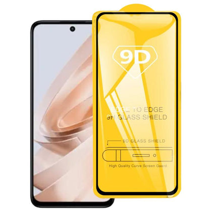 9D Full Glue Screen Tempered Glass Film, For Xiaomi Poco X8 Pro Max 5G, For Redmi Turbo 5 Max 5G, For Redmi Turbo 5 5G, For Xiaomi Poco C85 5G, For Xiaomi Poco M7 4G 169mm, For Redmi Note 15R, For Xiaomi Poco M7 4G 171mm, For Xiaomi Poco M7 Plus 5G    ...