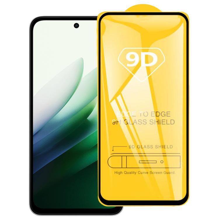 9D Full Glue Screen Tempered Glass Film, For Redmi K90 Pro Max / Champion Edition, For Redmi K90, For Xiaomi Poco C85 5G, For Xiaomi Poco M7 4G 169mm, For Redmi Note 15R, For Xiaomi Poco M7 4G 171mm, For Xiaomi Poco M7 Plus 5G, For Xiaomi 15T Pro 5G���...