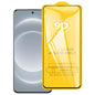 9D Full Glue Screen Tempered Glass Film, For Xiaomi Poco X8 Pro Max 5G, For Redmi Turbo 5 Max 5G, For Redmi Turbo 5 5G, For Xiaomi Poco C85 5G, For Xiaomi Poco M7 4G 169mm, For Redmi Note 15R, For Xiaomi Poco M7 4G 171mm, For Xiaomi Poco M7 Plus 5G    ...