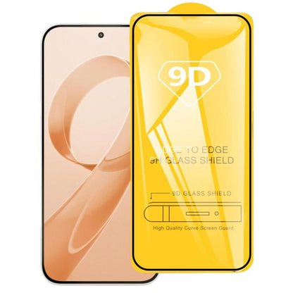 9D Full Glue Screen Tempered Glass Film, For Redmi K90 Pro Max / Champion Edition, For Redmi K90, For Xiaomi Poco C85 5G, For Xiaomi Poco M7 4G 169mm, For Redmi Note 15R, For Xiaomi Poco M7 4G 171mm, For Xiaomi Poco M7 Plus 5G, For Xiaomi 15T Pro 5G���...