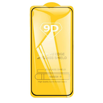 9D Full Glue Screen Tempered Glass Film, For Xiaomi Poco X8 Pro Max 5G, For Redmi Turbo 5 Max 5G, For Redmi Turbo 5 5G, For Xiaomi Poco C85 5G, For Xiaomi Poco M7 4G 169mm, For Redmi Note 15R, For Xiaomi Poco M7 4G 171mm, For Xiaomi Poco M7 Plus 5G    ...